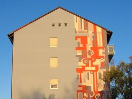 Wohnhaus Schweinfurt