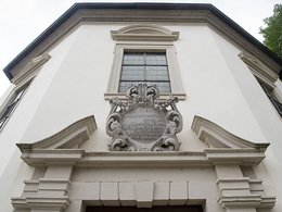 Kirche St. Salvator, Schweinfurt